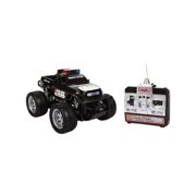 Ford F-150 Police 1:24 Electric RC Monster Truck