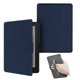 thumbnail image 1 of Funda GANGXUN Compatible con Kindle paperwhite 3/2/1 – Diseño con Correa de Mano, Modo Automático, Cuero PU Vintage, 1 of 6