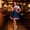 Blue, variant on Gingham Dress Dresses for Women 2026 Tent Corset Dress Dresses V-Neck Short Sleeve Black Mini Adjustable Waist Casual Dress,XXXXL