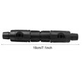 thumbnail image 3 of TOPINCN Fish Tank Valve,Fish Tank Aquarium Hose Valve Pipe Valve Quick Release Connector, Water Flow Control Valve, 3 of 7