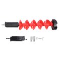thumbnail image 2 of Ice Auger Drill Bit, Lightweight Rustproof Impact Resistant Ice Auger Kit  for Winter Outdoor Activities, 2 of 7