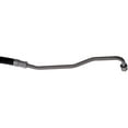 thumbnail image 3 of Dorman 624-972 Automatic Transmission Oil Cooler Hose Assembly for Specific Models, Natural, 3 of 4