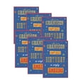 thumbnail image 2 of Simon Elvin With Love Grandson Greetings Card (Pack of 6), 2 of 3