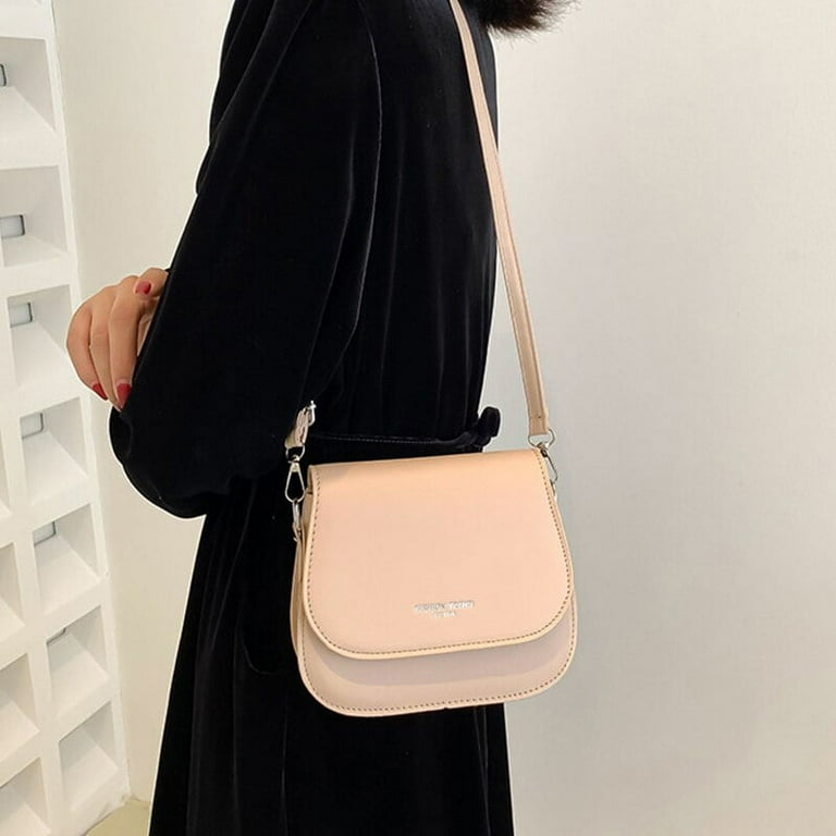 Mini Tassel Small Crossbody Bags for Women Leisure Fashion