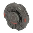 thumbnail image 2 of Moneda háptica magnética, control deslizante de moneda háptica para aliviar la ansiedad, juguete de rotación, moneda háptica de metal probada y confiable, 2 of 8