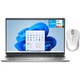 thumbnail image 1 of Laptop DELL Inspiron 3520 Intel Core i5 1235U 24GB RAM 512GB SSD 15.6" Windows 11 Home + Mouse DXT Teclado en Español plateado., 1 of 5