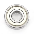 thumbnail image 6 of Unique Bargains 63/22ZZ Deep Groove Ball Bearings 22x56x16mm 1Pc Scooter Skateboard Wheel, 6 of 6