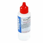 Taylor R-0006-C-12 Base Demand Reagent #6 12 Pack - 2 oz