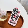 thumbnail image 4 of Phone Case Cartoon Cute Pattern Phone Case Monster Lens Phone Shell Soft Protective Cover for iPhone 6, 4 of 6