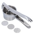 thumbnail image 2 of Presse-pommes de Terre, Presse-Agrumes Confortable pour la Maison et le Restaurant, 2 of 8