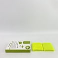 thumbnail image 6 of Tocempar Wrist guards for athletic use,Wrist Sweatbands Sports Wristbands for Competitions Absorbent Sweatbands for Basketball Tennis Football Running Working - 2pcs - 3.14 x 3.14 inches, 6 of 9
