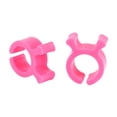 thumbnail image 3 of Sewing Thread Bobbin Holder Clamp Clips Bobbin Buddies Great for Embroidery Fabric Storage Organizer Bedding Storage,Closet Organizer,Foldable Storage,Drawstring Storage Bag,Quilt Storage,Blanket Sto, 3 of 9