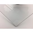 thumbnail image 1 of Lexan Sheet - Polycarbonate - .060" - 1/16" Thick, Clear, 24" x 48" Nominal, 1 of 3