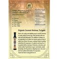 thumbnail image 6 of P L-RA  Organic Coconut Aminos Sauce Teriyaki - Soy Sauce Alternative - Vegan, Paleo & Keto - Soy Free - Low Glycemic, Low Sodium - Marinade Substitute - Gluten Free - Kosher - 8.5 oz - Pack of 3, 6 of 7