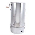 thumbnail image 4 of Extractor de miel manual, extractor de miel con soporte, extractor de miel, centrífuga de miel, logra más, 4 of 12