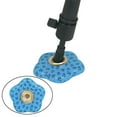 thumbnail image 4 of Tapón de Soporte para de Flor de Melocotón, Protector de kusrkot piezas antideslizantes para violonchelo, 4 of 8
