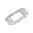 thumbnail image 1 of Coque de Protection Rigide Transparente pour PS 2000 Psvita PS Vita 2000 Protection Cristal Clair, 1 of 6