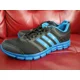 thumbnail image 4 of Ad-id-as Mens Breeze 101 2m Blue Running Sneakers S81689 Sz 11.5, 4 of 6
