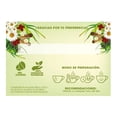 thumbnail image 4 of Hierbas para infusión Therbal surtido de infusiones 20 sobres de 1 g c/u, 4 of 4