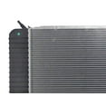 thumbnail image 2 of Sunbelt Radiator For International Harvester Fits 4400 9.3L 7.6L, 2 of 5