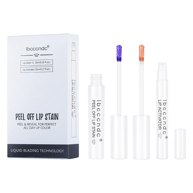 Brillo de rasgado Lápiz labial nutritivo Hidratante Labio Comestic Lápices labiales para mujeres - 1 01