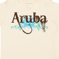 thumbnail image 4 of Inktastic Aruba Boys or Girls Toddler T-Shirt, 4 of 5