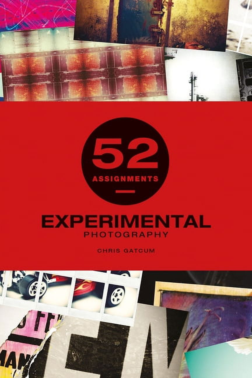 52 Assignments 52 Assignments: Portrait Photography, (Hardcover