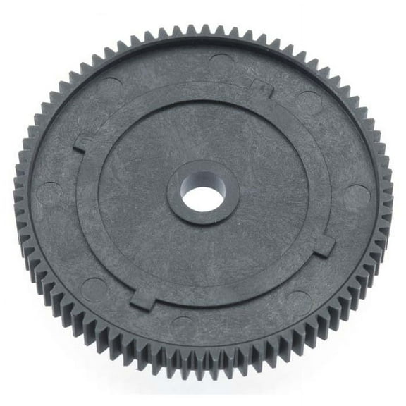 Pro-Line Racing Optional 78T Spur Gear Transmission PRO609200 PRO609213 Electric Car/Truck Option Parts
