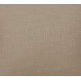 thumbnail image 6 of (2 pack) Mainstays Solid Texture Polyester Square Decorative Throw Pillow, 18" x 18", Tan, 6 of 6
