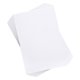 thumbnail image 1 of Uxcell 10"x13" Papel de Acuarela a Granel, 60 Hojas de Papel de Acuarela 230g Papel Frío Prensado, Blanco, 1 of 5