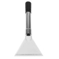 thumbnail image 2 of Universal Carpet Cleaner Nozzle with Steel Pipe Adapters - Wet/Dry Attachment for Versatile Cleaning Solutions, 2 of 5