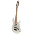 thumbnail image 2 of Guitarra Eléctrica 6 Cuerdas Mars Classic White, 2 of 5