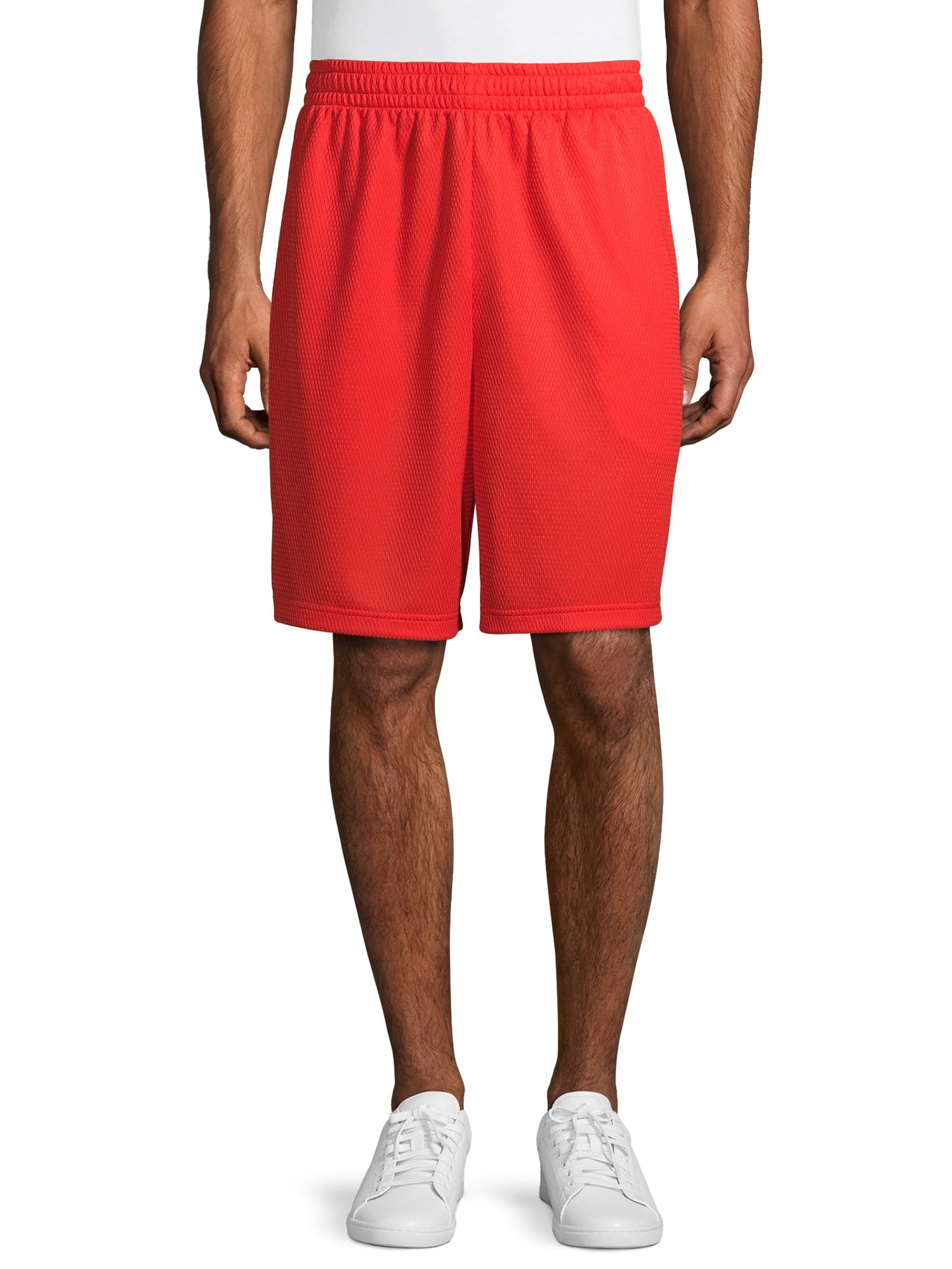 Athletic Works Athletic Works Men's and Big Men's Dazzle Shorts, up