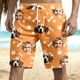 thumbnail image 3 of WILLBEST Pantalones Cortos Casuales 2 En 1 para Hombre, Pantalones Cortos de Verano para Correr con Bolsillos, Pantalones Cortos Deportivos, Pantalones de Fitness para Correr., 3 of 8