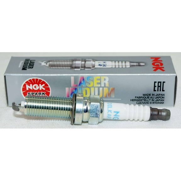 NGK LASER IRIDIUM Iridium Spark Plugs DILKAR7H11GS 96964 Set of 4
