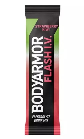 BODYARMOR Flash I.V. Electrolyte Powder Sticks Variety Pack 24 pk.
