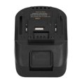 thumbnail image 1 of Adaptador de Batería ANGGREK BPS20M 18V Duradero, 1 of 8