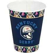 KENTUCKY DERBY 147 HALTER BOTTLE COOZIE