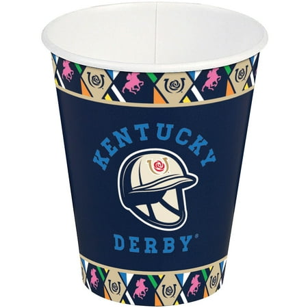 KENTUCKY DERBY 147 HALTER BOTTLE COOZIE