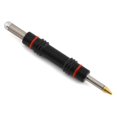 thumbnail image 2 of Dynaplug Racer Pro Bicycle Tire Repair Tool (Black Obsidian), 2 of 4