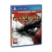 God of War III (3) (Playstation Hits)