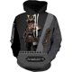 thumbnail image 3 of Nueva sudadera con capucha de anime 3D de moda para hombre y mujer, sudadera de samurái japonesa, jersey negro de otoño y primavera, ropa para hombre, 3 of 5