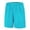 Sky Blue, variant on YunPes Boys Athletic Shorts Kids Basketball Shorts Mesh Breathable Short Pants for 3‐13 Years Girls Quick Dry Elastic Sports Pants