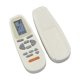thumbnail image 5 of Air Conditioner A/C Conditioning Remote Control YKR-C/01E for KT-AX3 KT-AX1 AUX-E1 KT-AX4 Replacement Repair Accessory, 5 of 5