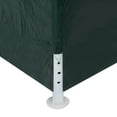 thumbnail image 5 of vidaXL Party Tent 3x4 m Green, 5 of 5