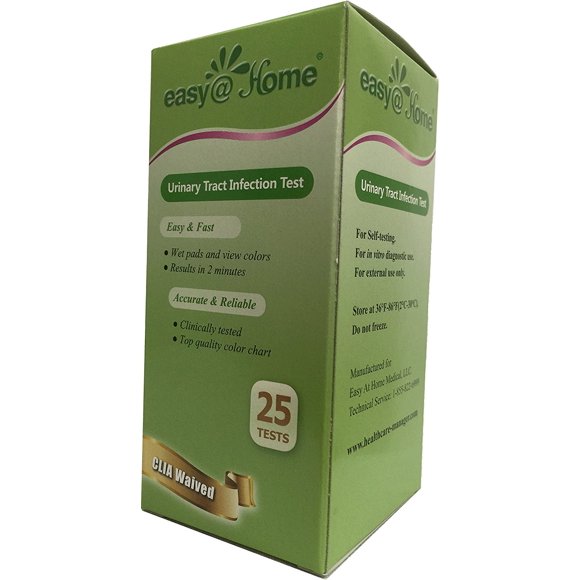 Urinary Tract Infection Medicine