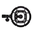 thumbnail image 5 of Montura Antivibración Knox Gear para Micrófono Blue Yeti X, 5 of 5