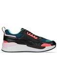 thumbnail image 2 of Tenis Puma X-RAY 2 Square UNISEX 373108-71 negro 25, 2 of 6