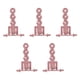 thumbnail image 1 of Kenally For 48needles Wool Scarf Knitting Machine Rack Knitting Wire DIY Hand Machine Type3 NO3, 1 of 1