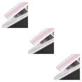 thumbnail image 4 of heritaly Bath Water Dams Barrier Convenient To And Clean Prevent Water Overflow Solve Water Leak Problems 3Set, 4 of 6